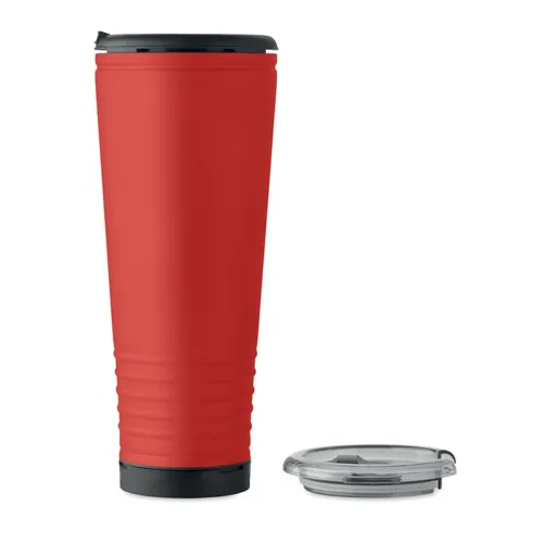 HOWLER CUP Doppelwandiger Becher 700ml Piros 