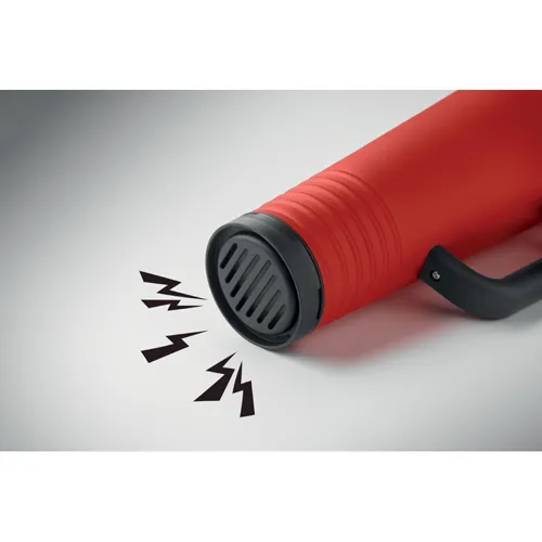 HOWLER CUP Doppelwandiger Becher 700ml Piros 