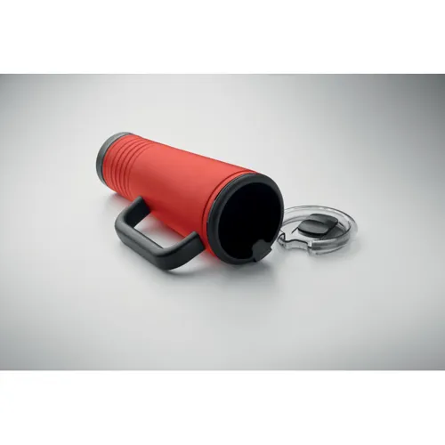 HOWLER CUP Doppelwandiger Becher 700ml Piros 