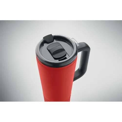HOWLER CUP Doppelwandiger Becher 700ml Piros 