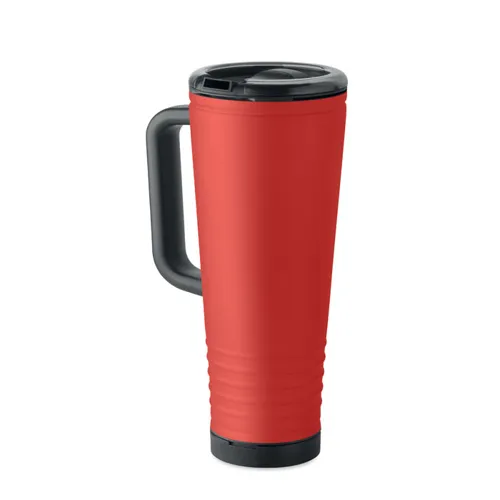 HOWLER CUP Doppelwandiger Becher 700ml Piros 