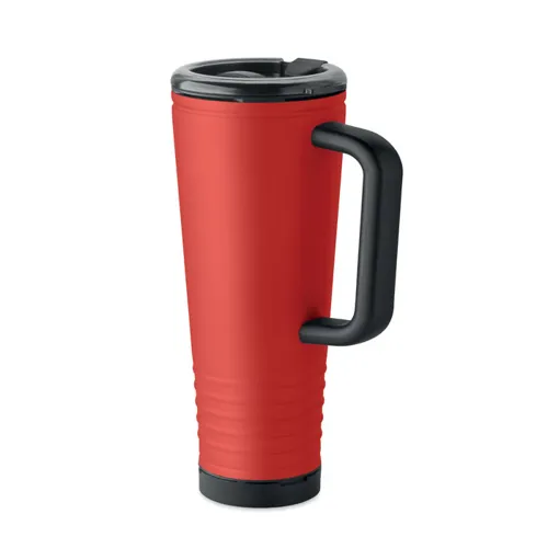 HOWLER CUP Doppelwandiger Becher 700ml Piros 