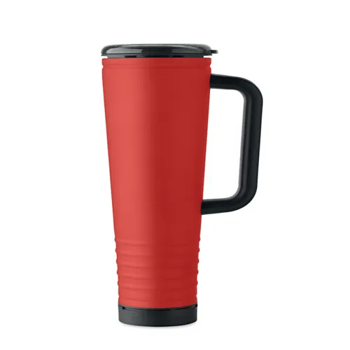 HOWLER CUP Doppelwandiger Becher 700ml Piros 