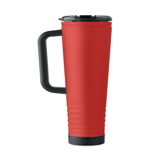 HOWLER CUP Doppelwandiger Becher 700ml Piros 