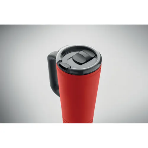 HOWLER CUP Doppelwandiger Becher 700ml Piros 