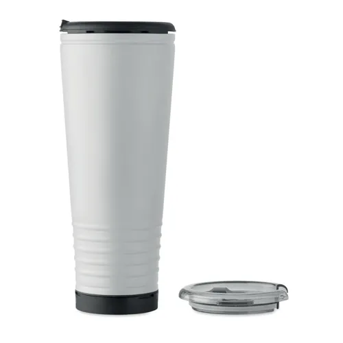 HOWLER CUP Doppelwandiger Becher 700ml Fehér 