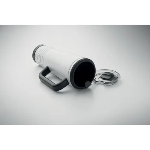 HOWLER CUP Doppelwandiger Becher 700ml Fehér 