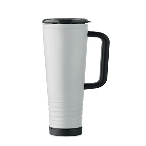 HOWLER CUP Doppelwandiger Becher 700ml Fehér 
