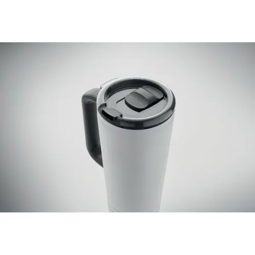 HOWLER CUP Doppelwandiger Becher 700ml Fehér 