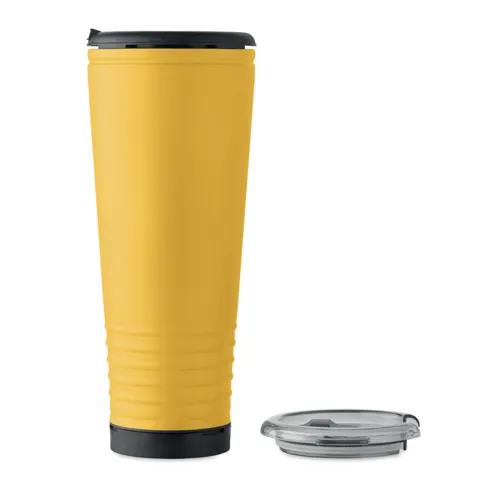 HOWLER CUP Doppelwandiger Becher 700ml Sárga 