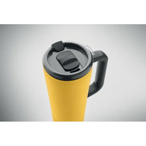 HOWLER CUP Doppelwandiger Becher 700ml Sárga 