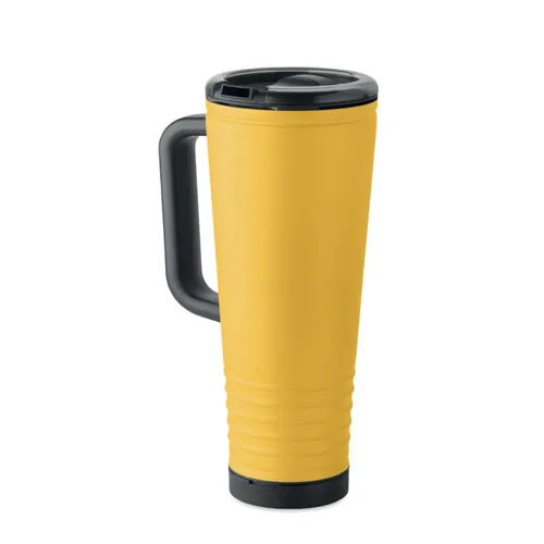 HOWLER CUP Doppelwandiger Becher 700ml Sárga 