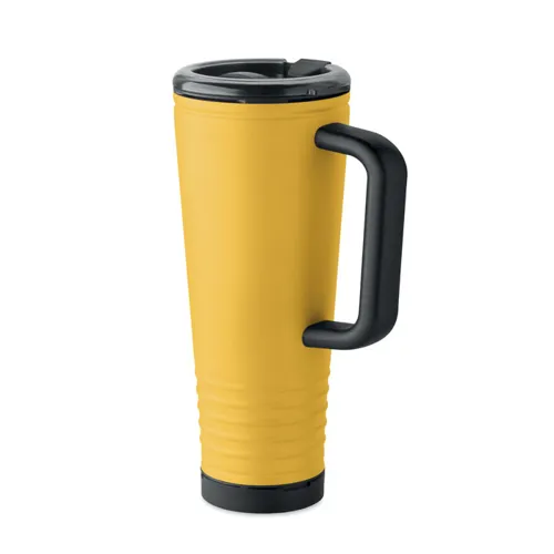 HOWLER CUP Doppelwandiger Becher 700ml Sárga 