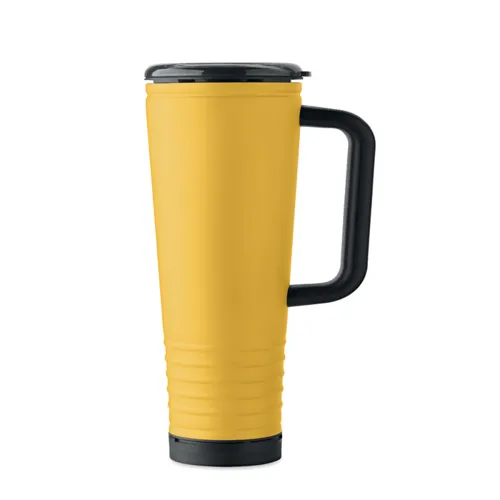 HOWLER CUP Doppelwandiger Becher 700ml Sárga 