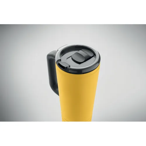 HOWLER CUP Doppelwandiger Becher 700ml Sárga 