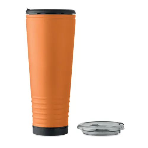 HOWLER CUP Doppelwandiger Becher 700ml Narancssárga 