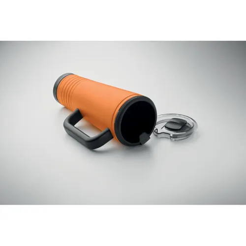 HOWLER CUP Doppelwandiger Becher 700ml Narancssárga 