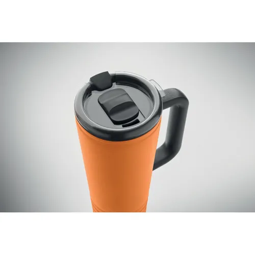 HOWLER CUP Doppelwandiger Becher 700ml Narancssárga 