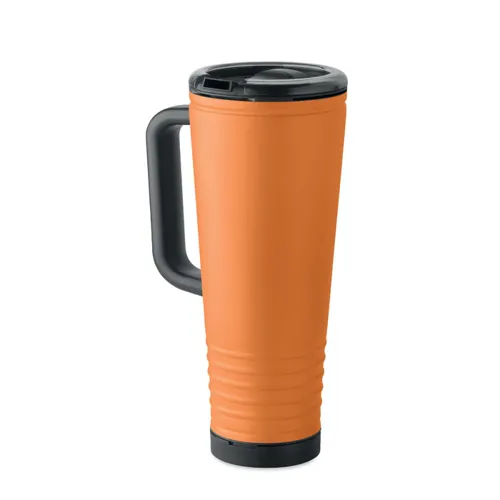 HOWLER CUP Doppelwandiger Becher 700ml Narancssárga 