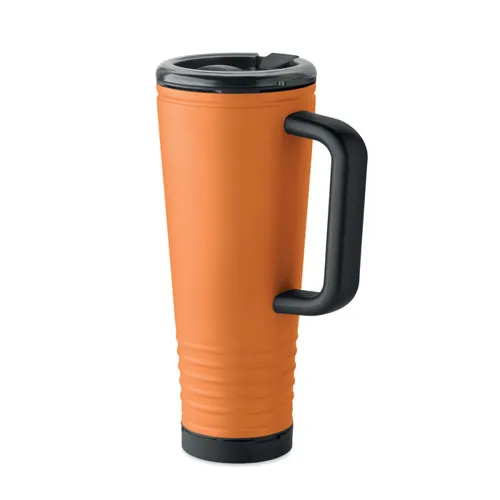 HOWLER CUP Doppelwandiger Becher 700ml Narancssárga 