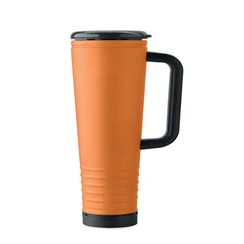HOWLER CUP Doppelwandiger Becher 700ml Narancssárga 