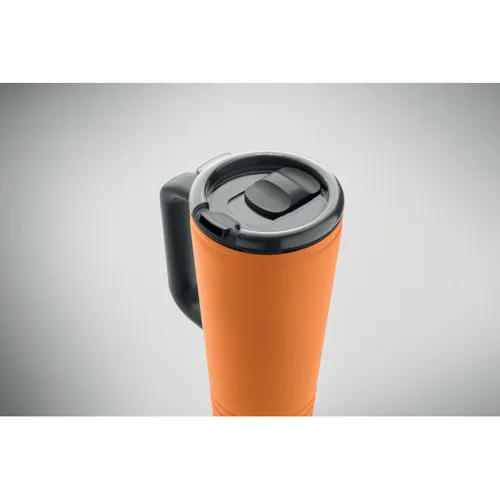 HOWLER CUP Doppelwandiger Becher 700ml Narancssárga 