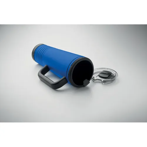HOWLER CUP Doppelwandiger Becher 700ml közép kék 