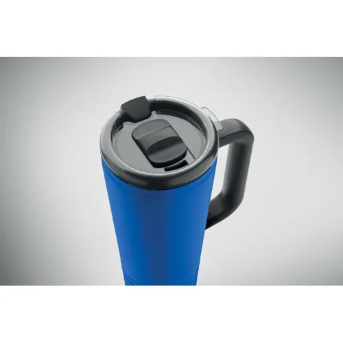 HOWLER CUP Doppelwandiger Becher 700ml közép kék 