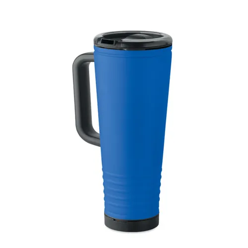 HOWLER CUP Doppelwandiger Becher 700ml közép kék 