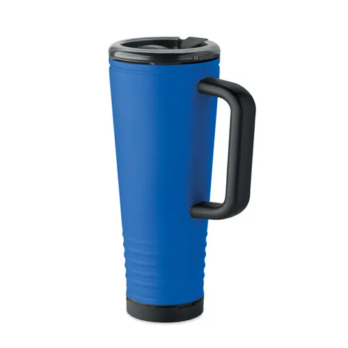 HOWLER CUP Doppelwandiger Becher 700ml közép kék 