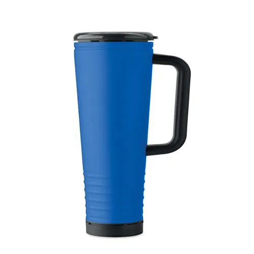 HOWLER CUP Doppelwandiger Becher 700ml közép kék 