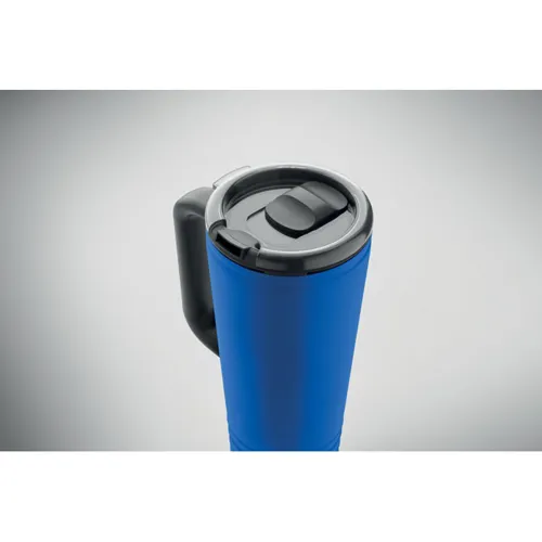 HOWLER CUP Doppelwandiger Becher 700ml közép kék 