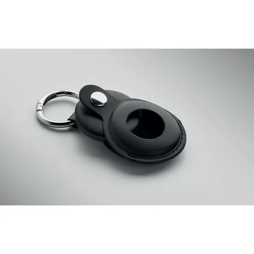 LIFEMATE IN PU CASE Okos tárgykereső Fekete 