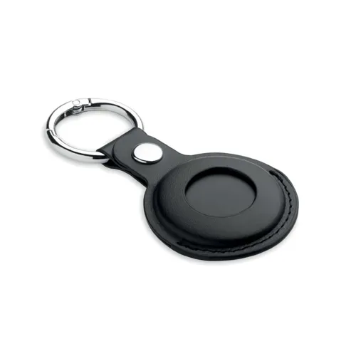 LIFEMATE IN PU CASE Okos tárgykereső Fekete 