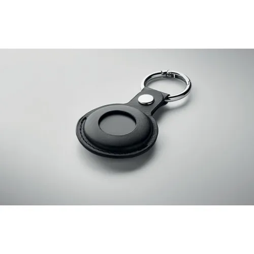 LIFEMATE IN PU CASE Okos tárgykereső Fekete 