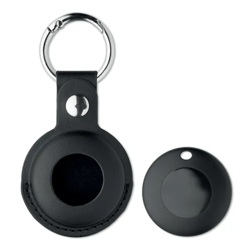 LIFEMATE IN PU CASE Okos tárgykereső Fekete 