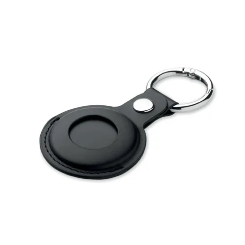 LIFEMATE IN PU CASE Okos tárgykereső Fekete 