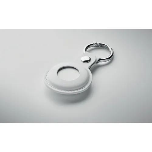 LIFEMATE IN PU CASE Okos tárgykereső Fehér 