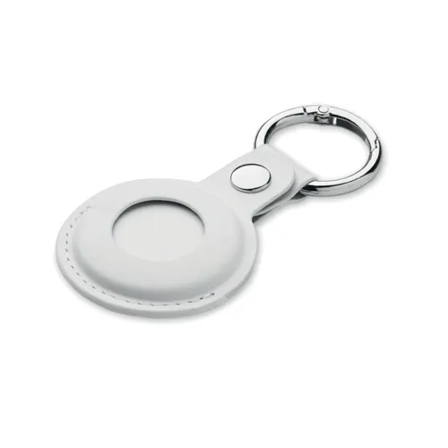 LIFEMATE IN PU CASE Okos tárgykereső Fehér 