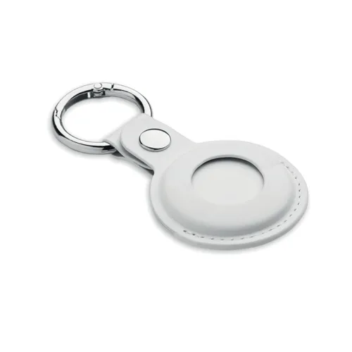 LIFEMATE IN PU CASE Okos tárgykereső Fehér 
