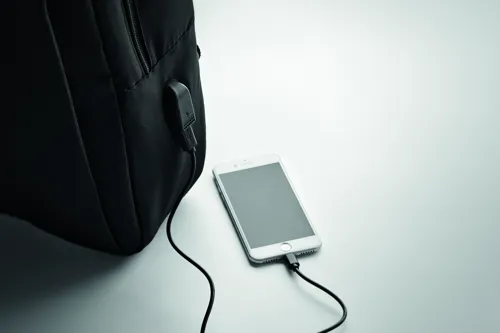 SEOUL Laptop hátitáska 300D RPET