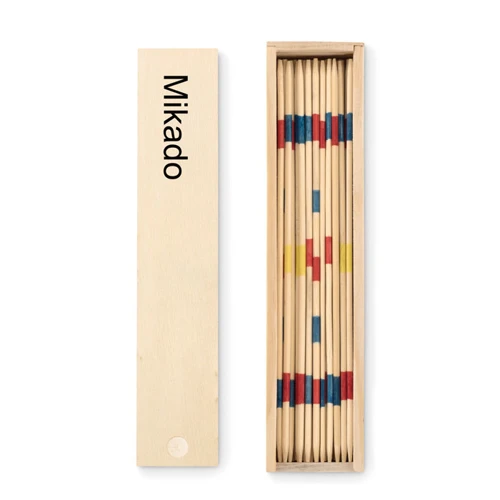 MINI MIKADO Marokkó pálcajáték