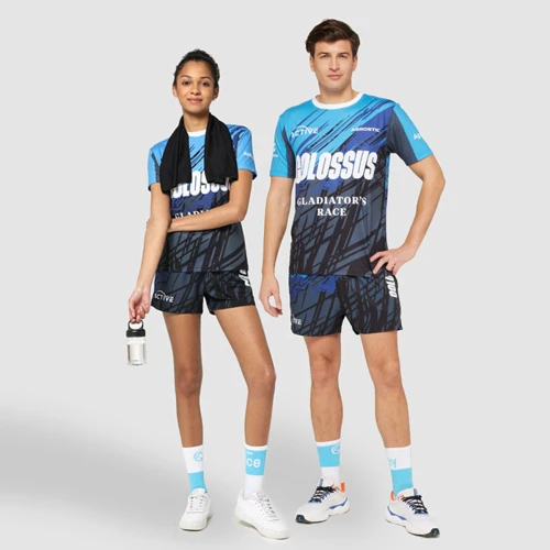 Modern szabású, sztreccs T-Shirt póló 180g/m²  