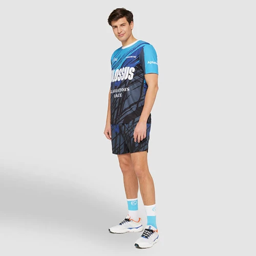 Modern szabású, sztreccs T-Shirt póló 180g/m²  