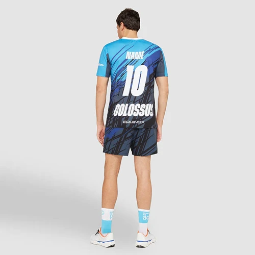 Modern szabású, sztreccs T-Shirt póló 180g/m²  