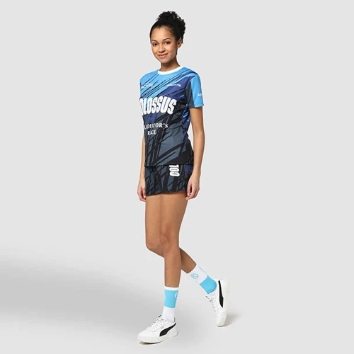 Modern szabású, sztreccs T-Shirt póló 180g/m²  