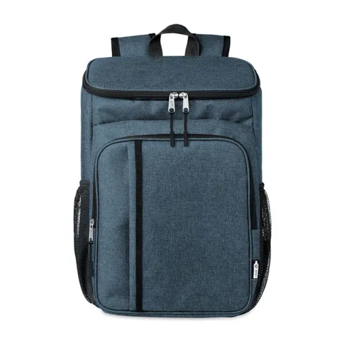 MONTECOOL 600D RPET hűtőtáska Kék 