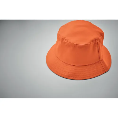 MONTI Horgászkalap pamut 260 g/m² Narancssárga 