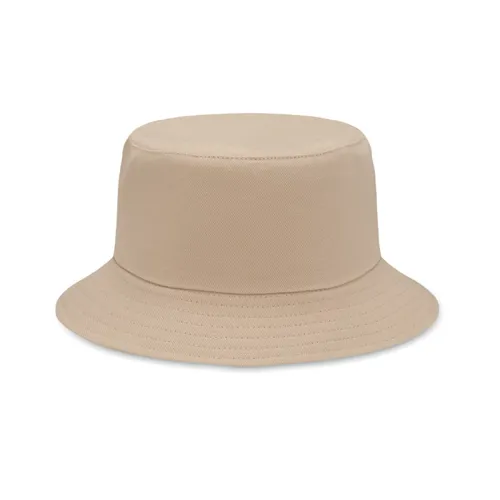 MONTI Horgászkalap pamut 260 g/m² Khaki 