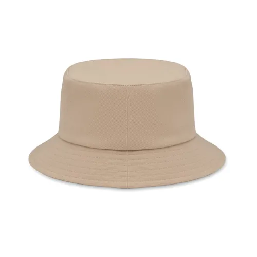 MONTI Horgászkalap pamut 260 g/m² Khaki 
